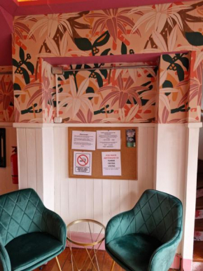 Hostal Arrayan